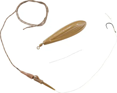 Produktbild von Balzer Edition Carp Leadcore Distance Rig 70cm 70g #4