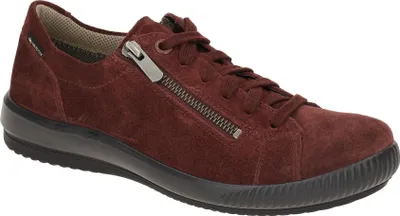 Produktbild von Legero TANARO 5.0 Damenschuhe - bequeme Schnür- Halbschuhe rot Freizeit NEU