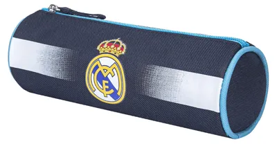 Produktbild von Real Madrid Federmäppchen Real – Offizielle Kollektion