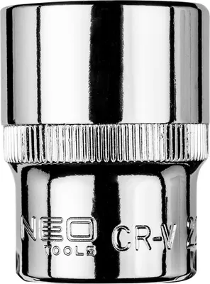 Produktbild von 1/2" Innensechskant-Steckschlüsseleinsatz, 22 mm