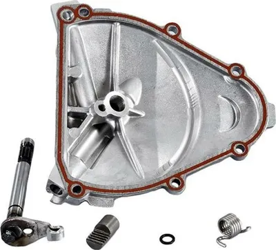 Immagine prodotto di Coperchio frizione POLINI Vespa 50/125 Primavera ET3