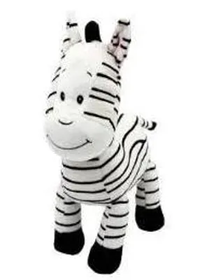 Obrázok produktu pre Zebra Safari 33 cm – Tulilo