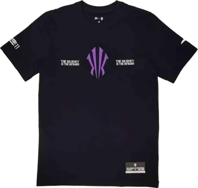 Produktbild von T-Shirt Anta 852340599-5 für Uni