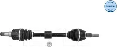 Produktbild von MEYLE 714 498 0105 Antriebswelle Vorne Links für FORD FOCUS III Turnier FOCUS III C-Max II (DXA/CB7, DXA/CEU) Grand C-Max (DXA/CB7, DXA/CEU)