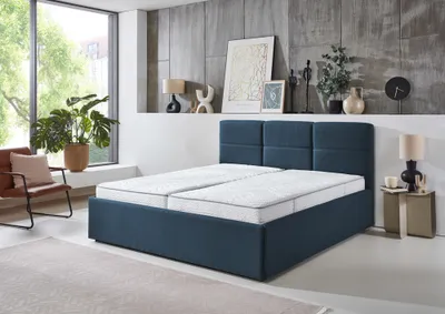 Produktbild von Sun Garden Durango Polsterbett Holzwerkstoff/Polyester
