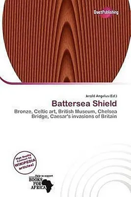 Produktbild von Battersea Shield