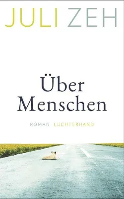 Produktbild von Über Menschen