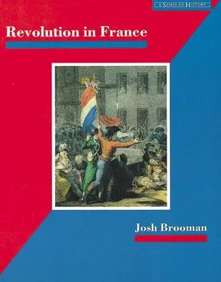 Produktbild von Revolution in France