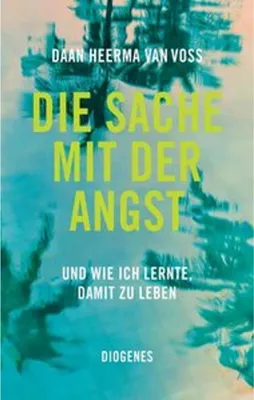 Obrázek produktu pro Die Sache mit der Angst
