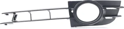 Produktbild von VAN WEZEL Lüftungsgitter Grill Stoßfänger für AUDI A6 Avant (4F5, C6)