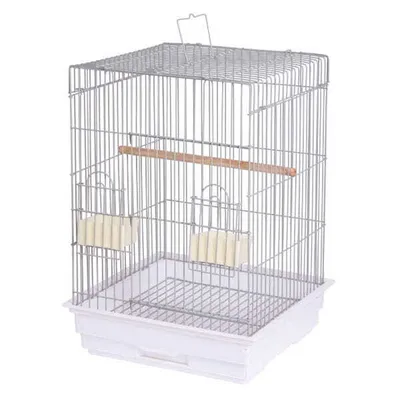 Produktbild von Transportkäfig Eos - Platinum Von Montana