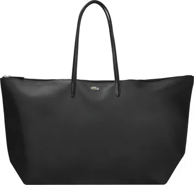 Produktbild von Lacoste L12.12 Concept - Shopper XXL 15" 43 cm (noir)