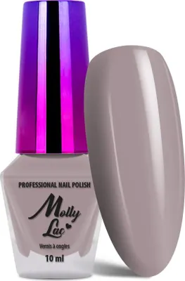 Produktbild von MollyLac Classic Nagellack 10 ml Nr. 216