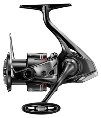 Produktbild von Shimano Fishing Reels Vanford Fa Spinnrolle Silber C3000SDH Silber C3000SDH