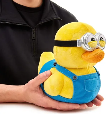 Zdjęcie produktu dla Tubbz kaczka pluszowa Mimoni Bob