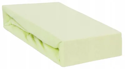 Produktbild von Spannbettlaken für Kinderbett 70x140 cm - 100% Baumwolle -