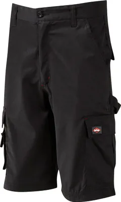 Produktbild von Lee Cooper Shorts LCSHO806 Short Black-32