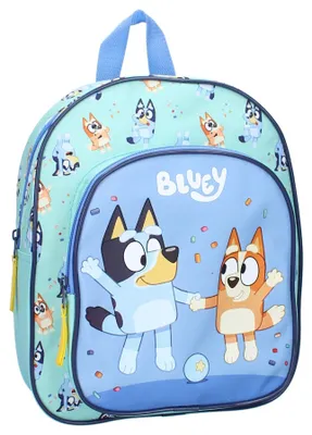 Image de Bluey sac à dos Bluey Best Friends Fun Ver. 3