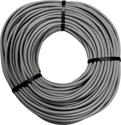 Image de rouleau de 50m de câble 7x1,5mm² Ölflex CLASSIC 100