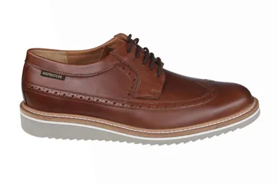 Zdjęcie produktu dla Mephisto Enrico - męskie buty sznurowane