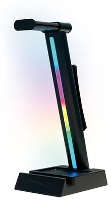 Immagine prodotto di Supporto per cuffie ANTEC SS100 Spectra RGB