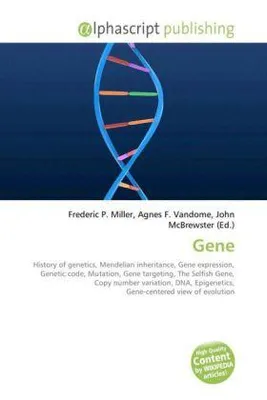 Produktbild von Gene