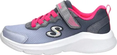 Produktbild von Skechers Sole Swifters - Cutie Walk  Klittenband - Blauw - Maat 31
