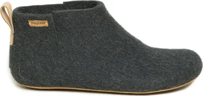 Produktbild von Magicfelt Feltboot Boots Aus weichem Woll-Filz, Flexible Sohle, Bester Tragekomfort und optimale Passform