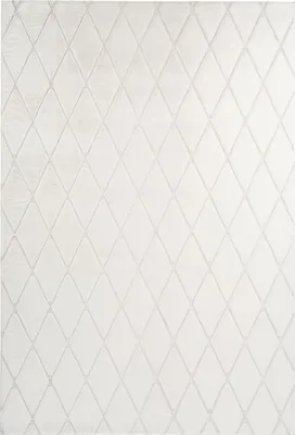 Produktbild von Vivica 200 Weiß / Creme 160cm x 230cm