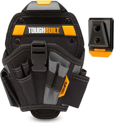 Produktbild von Toughbuilt - Koffer für große Schlagschrauber.