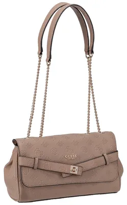 Produktbild von Guess Handtasche Ella Logo Convertible Flap 29 x 13 x 11