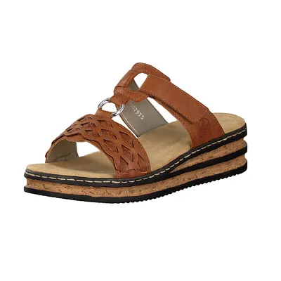 Produktbild von Rieker FSK Damen Sandalen Damen 41