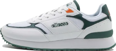 Produktbild von Ellesse Sneakers SHPF0424-WHT in White color size 41