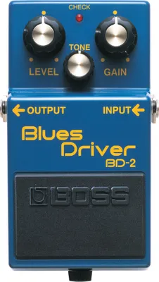 Zdjęcie produktu dla Boss BD-2