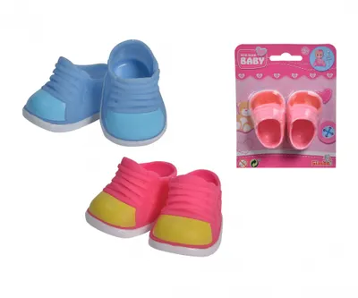 Produktbild von Simba 105560174 Schuhe, Mehrfarbig