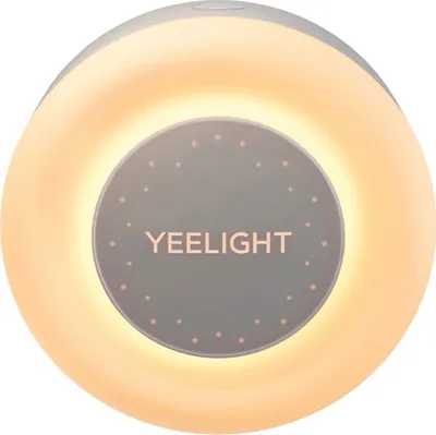 Image de Yeelight Plug-in Light Sensor Nightlight Lite | YLYYD-0021