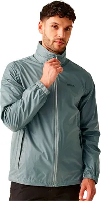 Immagine prodotto di Regatta Lyle Iv Giacca Grigio XL Uomo Grigio XL