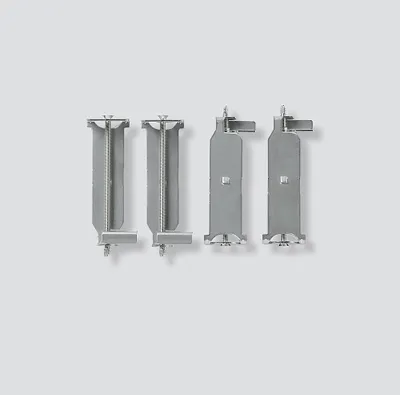 Produktbild von Siedle Hohlwandbefestigung ZHB 612-0