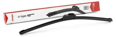 Immagine prodotto di 01179 Tipo U 19" (480 mm) universale