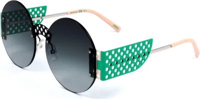 Produktbild von Oxydo Sonnenbrille O.NO 2.BERENDES 7ZJ 58 15 145