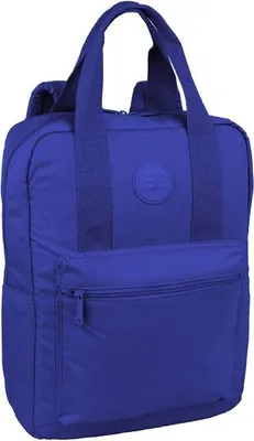 Produktbild von CoolPack - Alltagsrucksack - Blis - Ink Blue - 37 x 28,5 x 11 cm