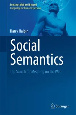 Obrázek produktu pro Sociální sémantika