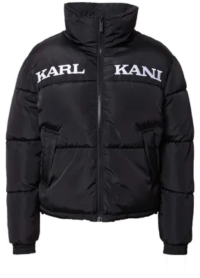 Obrázok produktu pre Bunda Karl Kani Retro Essential Puffer Jacket pre Dámske