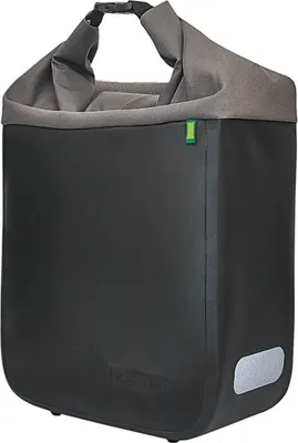 Immagine prodotto di Racktime Racktime Borsa singola Donna, nero/grigio