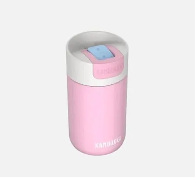 Produktbild von Kambukka Olympus Pink Kiss - Thermobecher  300 ml