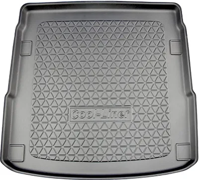 Produktbild von Z440764 Kofferraumwanne kompatibel mit Audi E-Tron electric / e-tron Sportback electric 05.2019- / 02.2020-