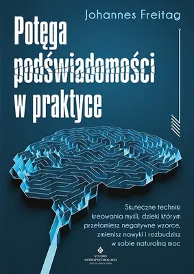 Obrázek produktu pro Potęga podświadomości w praktyce