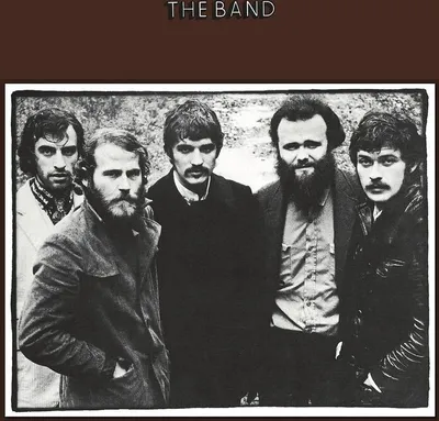 Produktbild von The Band (50th Anniversary,Remastered)