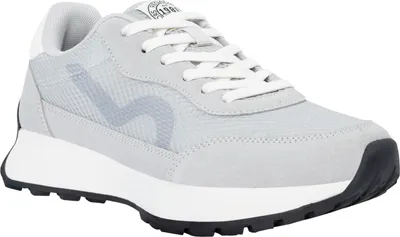 Produktbild von Regatta - Damen Sneaker "Marine Heritage" RG11416 (41 EU) (Grau)