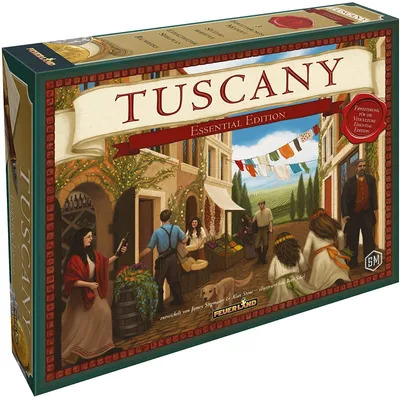 Immagine prodotto di Viticoltura: Edizione essenziale della Toscana (deutsch)